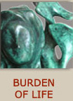 burden of life